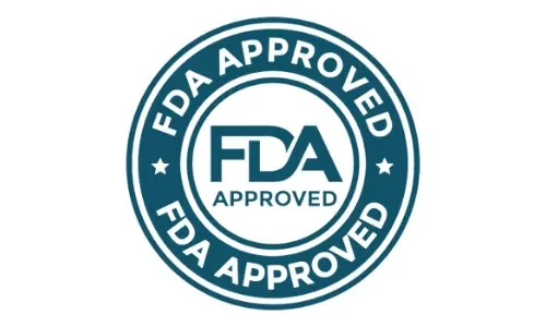 FDA Approved Facility — Prosta Defend Safety Guaranteed