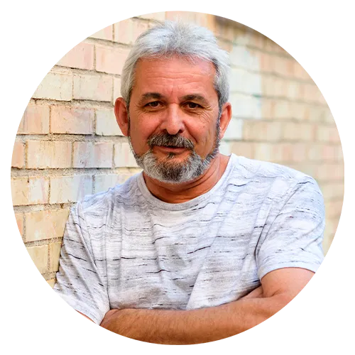 Robert M. — Prosta Defend customer from Texas